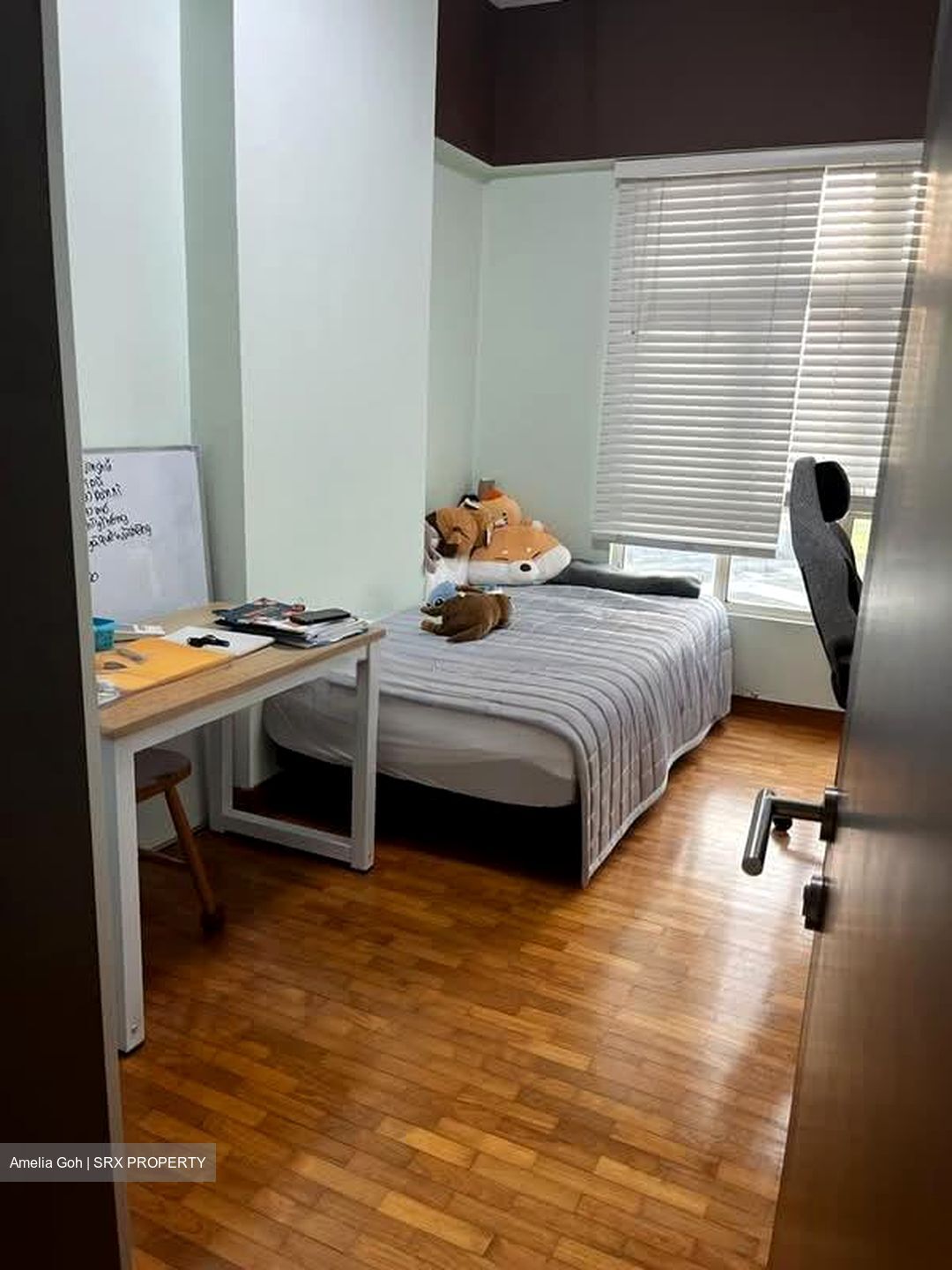 Oleander Towers (D12), Apartment #568898721